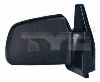 Exterior Mirror TYC 335-0006