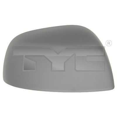TYC 335-0015-2 Cover, exterior mirror
