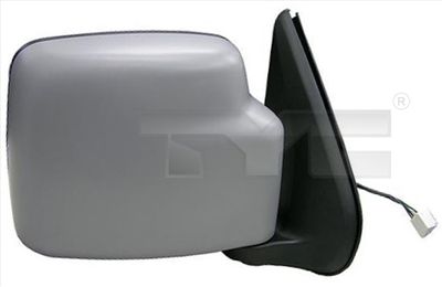 Exterior Mirror TYC 335-0113