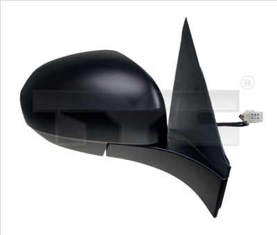 Exterior Mirror TYC 335-0118