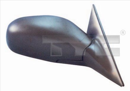 TYC 335-0001 Exterior Mirror