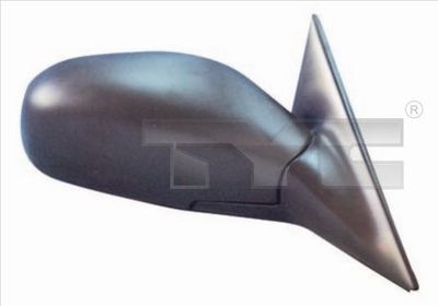 Exterior Mirror TYC 335-0001