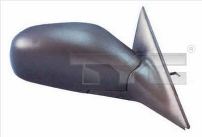 Exterior Mirror TYC 335-0003