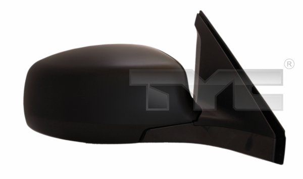 TYC 335-0010 Exterior Mirror