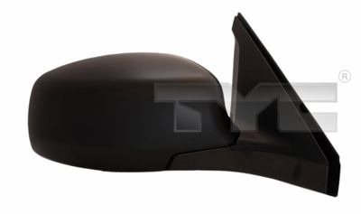 Exterior Mirror TYC 335-0010