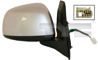 Exterior Mirror TYC 335-0014