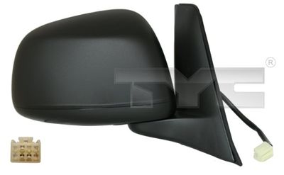 Exterior Mirror TYC 335-0017