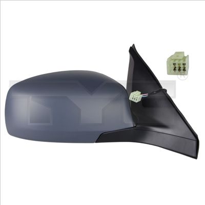 Exterior Mirror TYC 335-0025