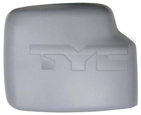 TYC 335-0114-2 Cover, exterior mirror