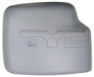 Cover, exterior mirror TYC 335-0114-2
