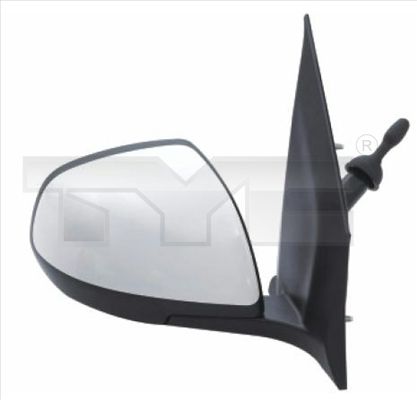 TYC 335-0116 Exterior Mirror