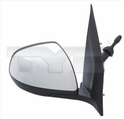 Exterior Mirror TYC 335-0116