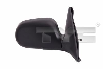 Exterior Mirror TYC 336-0004