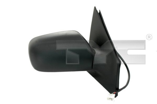 TYC 336-0022 Exterior Mirror