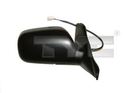 Exterior Mirror TYC 336-0029