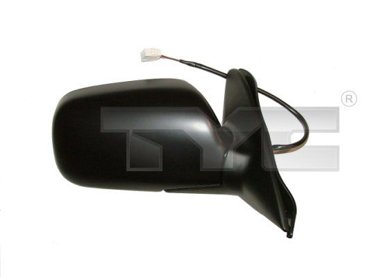 TYC 336-0030 Exterior Mirror