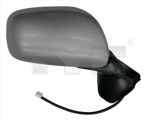 TYC 336-0062 Exterior Mirror