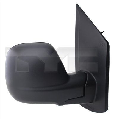 TYC 336-0091 Exterior Mirror