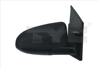 Exterior Mirror TYC 336-0123