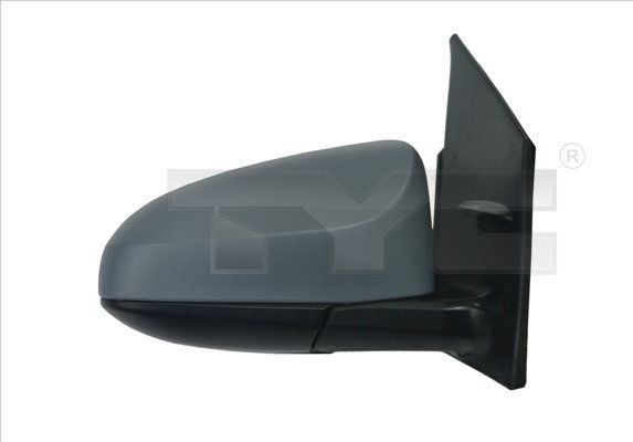 TYC 336-0125 Exterior Mirror