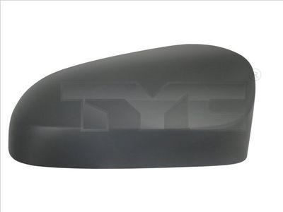 Cover, exterior mirror TYC 336-0126-2