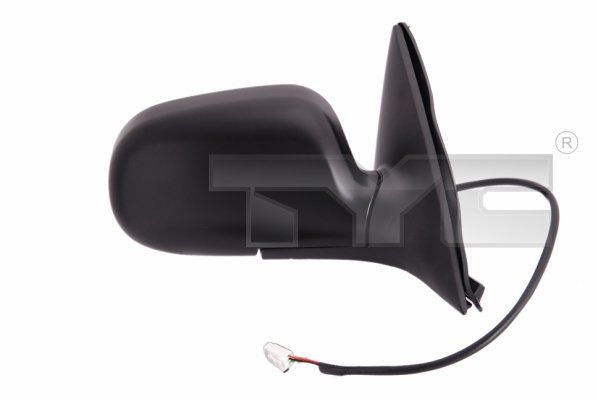 TYC 336-0006 Exterior Mirror