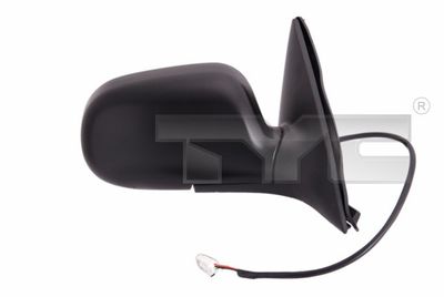 Exterior Mirror TYC 336-0006