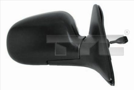 TYC 336-0009 Exterior Mirror