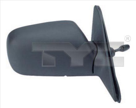TYC 336-0014 Exterior Mirror