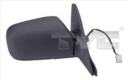 TYC 336-0015 Exterior Mirror