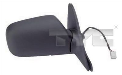 Exterior Mirror TYC 336-0015