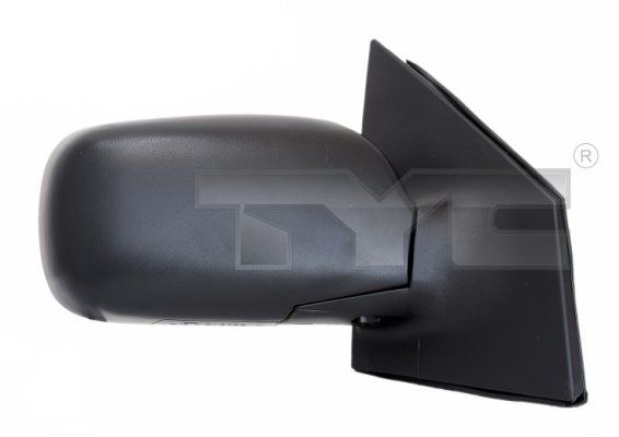 TYC 336-0018 Exterior Mirror