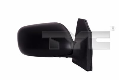 Exterior Mirror TYC 336-0023