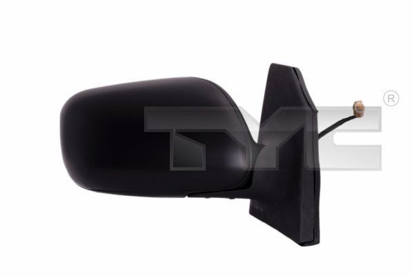 TYC 336-0028 Exterior Mirror