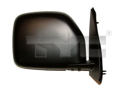 Exterior Mirror TYC 336-0035
