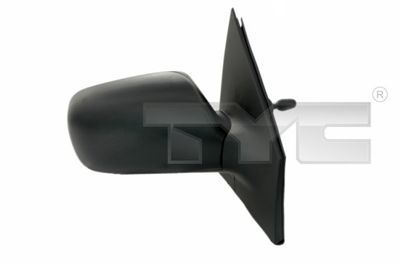 Exterior Mirror TYC 336-0038