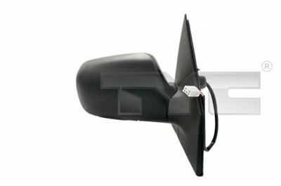 Exterior Mirror TYC 336-0039