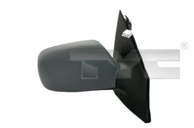 Exterior Mirror TYC 336-0041