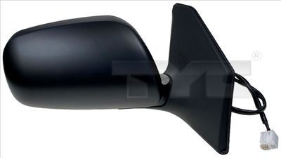 Exterior Mirror TYC 336-0045