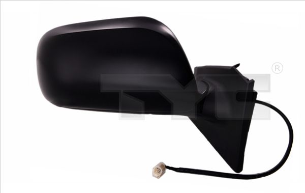 TYC 336-0056 Exterior Mirror