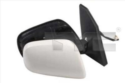 Exterior Mirror TYC 336-0060