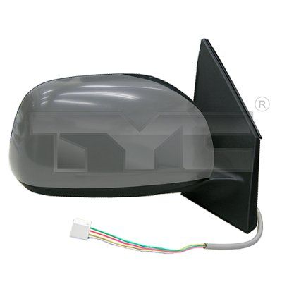 TYC 336-0065 Exterior Mirror