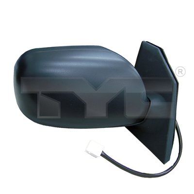 Exterior Mirror TYC 336-0068