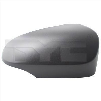 Cover, exterior mirror TYC 336-0071-2