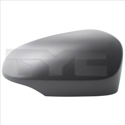 Cover, exterior mirror TYC 336-0072-2
