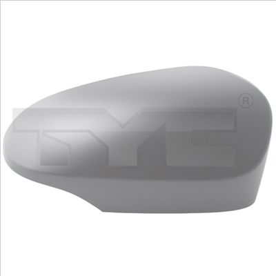 Cover, exterior mirror TYC 336-0073-2