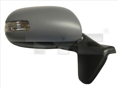 Exterior Mirror TYC 336-0084