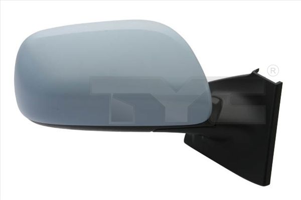 TYC 336-0086 Exterior Mirror