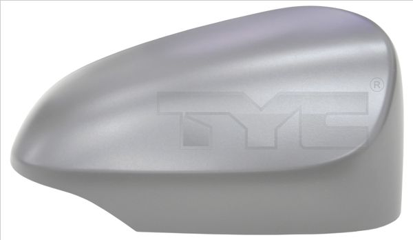 TYC 336-0087-2 Cover, exterior mirror