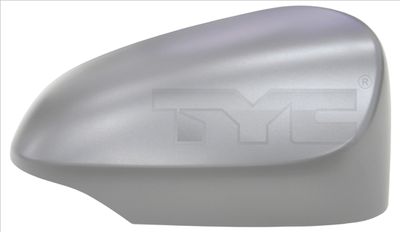 Cover, exterior mirror TYC 336-0087-2